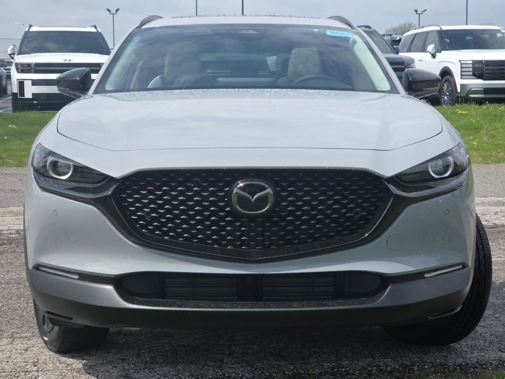 New 2026 MAZDA CX-30 Aire Edition AWD/4WD image 11