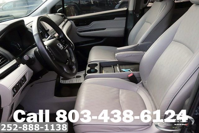 Used 2023 Honda Odyssey Elite image 13