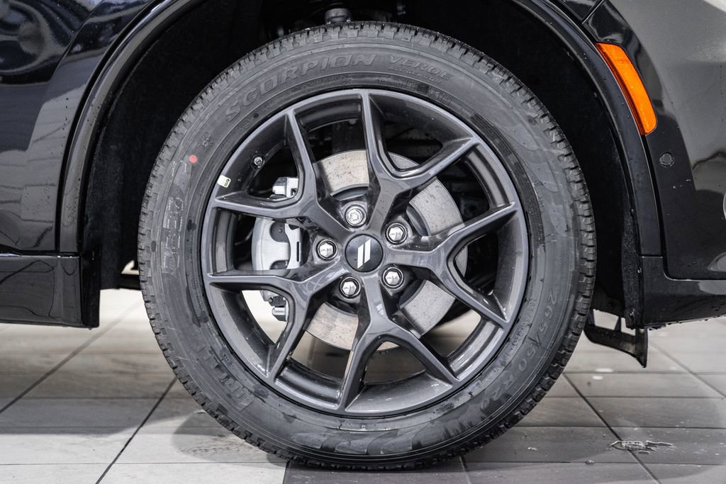 New 2026 Dodge Durango GT image 19