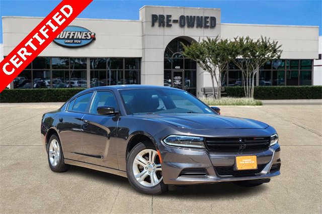 Used 2023 Dodge Charger SXT