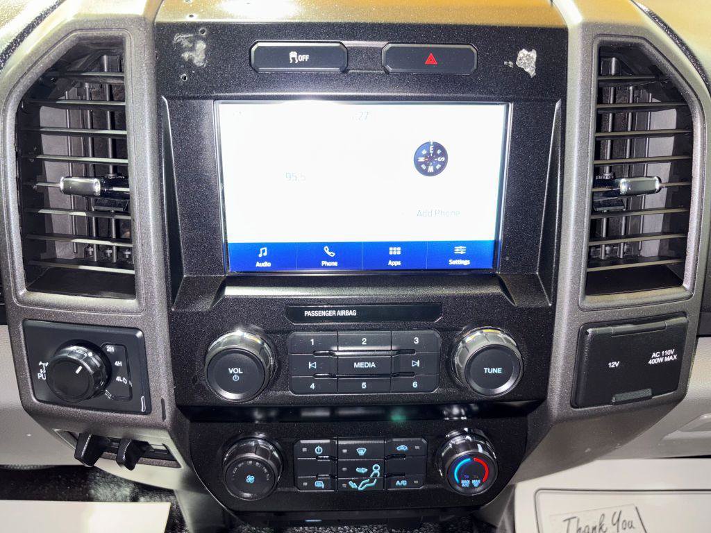 Used 2020 Ford F250 XL w/ Power Equipment Group image 19