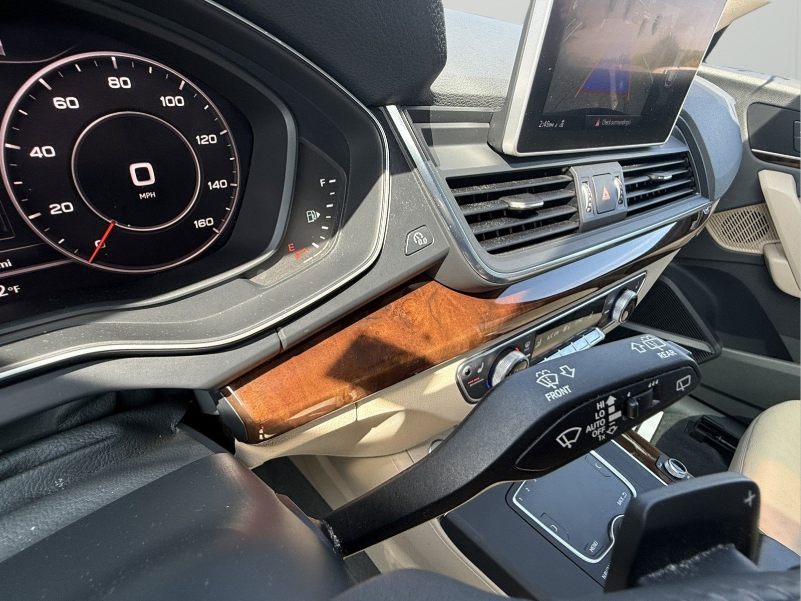 Used 2018 Audi Q5 2.0T Premium Plus image 21