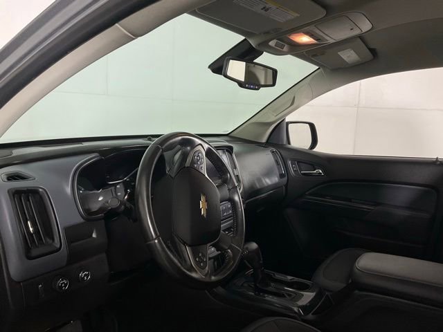 Used 2018 Chevrolet Colorado Z71 AWD/4WD image 21