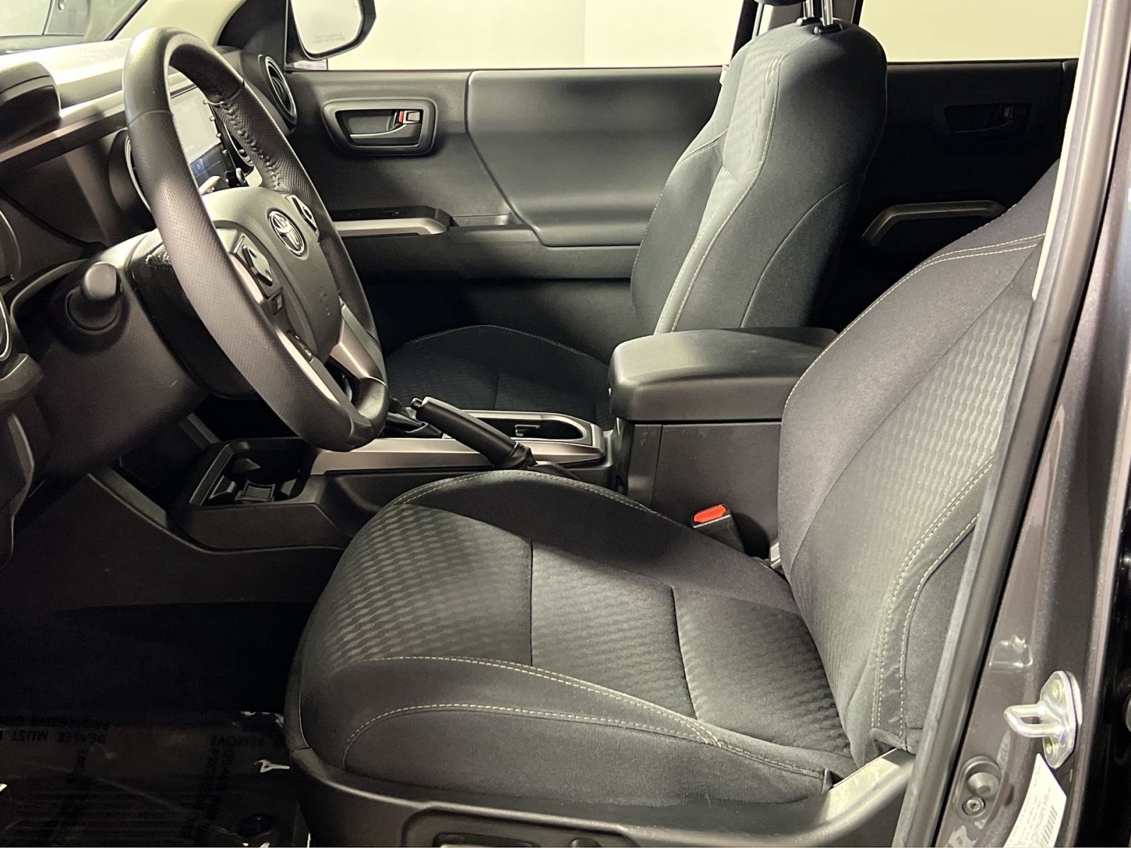 Used 2023 Toyota Tacoma 4x4 Double Cab w/ Trail Edition image 13