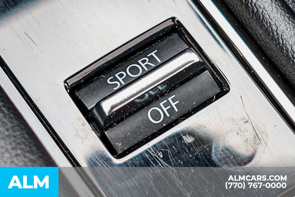 Used 2024 MAZDA MAZDA3 s image 42