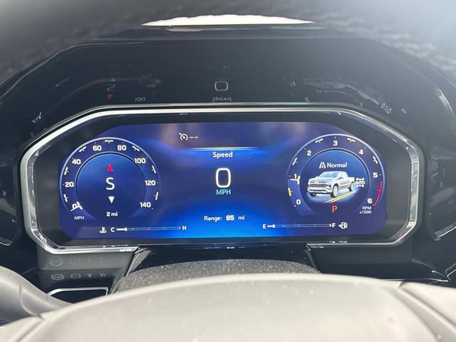 New 2026 Chevrolet Silverado 1500 RST w/ All Star Edition Plus image 33