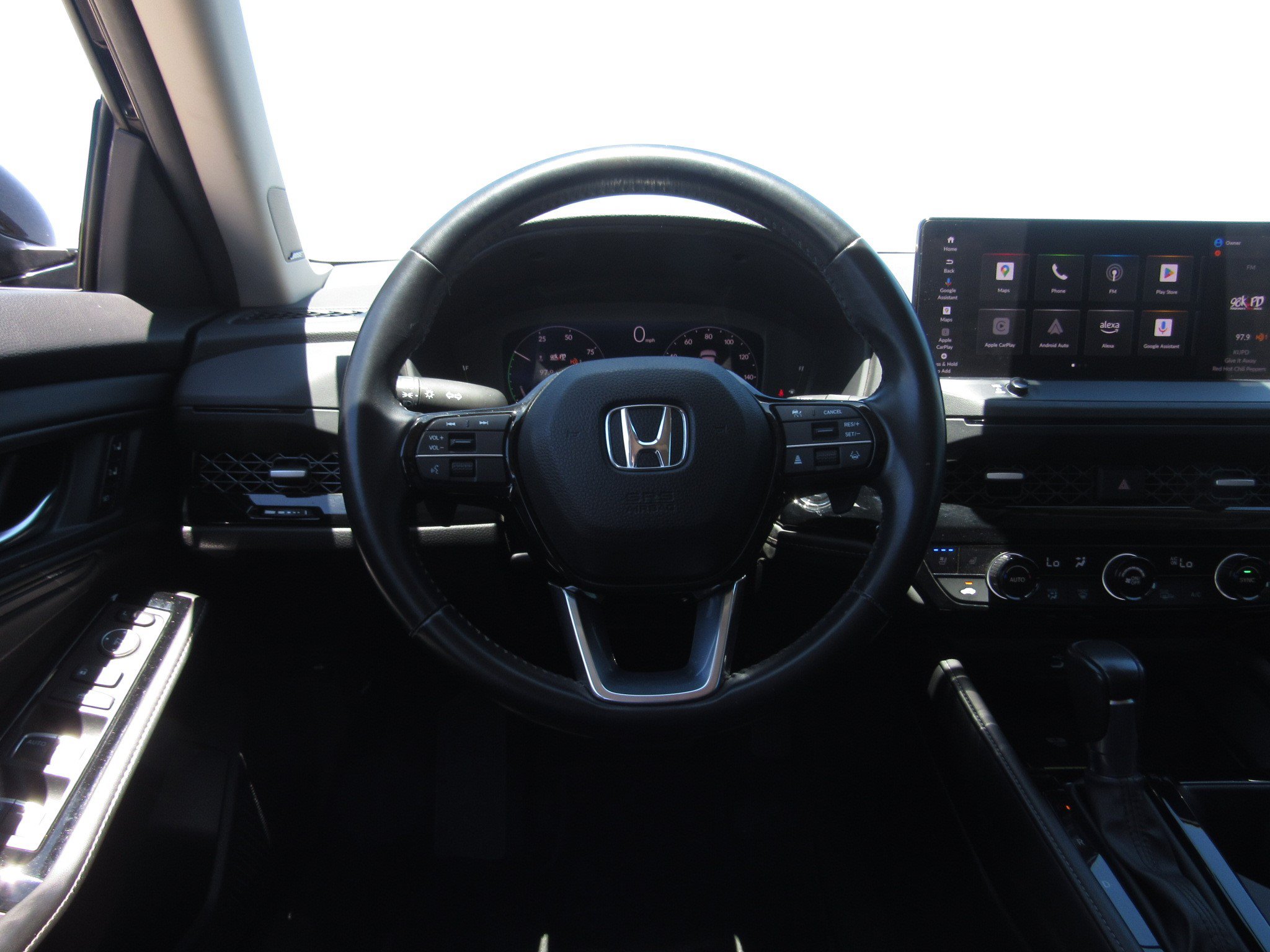 Used 2023 Honda Accord Touring image 23