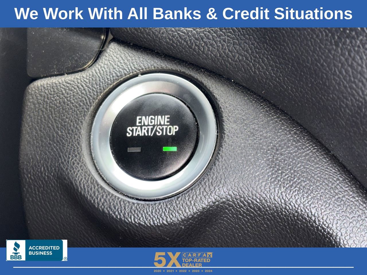 Used 2022 Chevrolet Equinox LT image 24