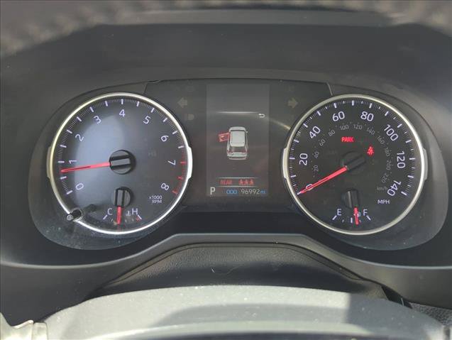 Certified 2020 Toyota RAV4 XLE Premium AWD/4WD image 21