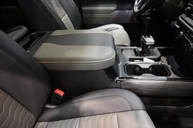 Used 2024 Chevrolet Silverado 1500 ZR2 w/ ZR2 Bison Edition image 25