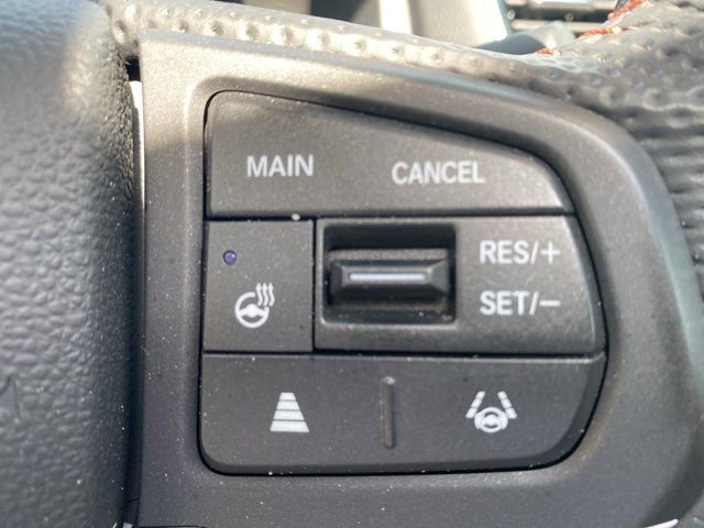 Used 2025 Honda Ridgeline TrailSport image 36