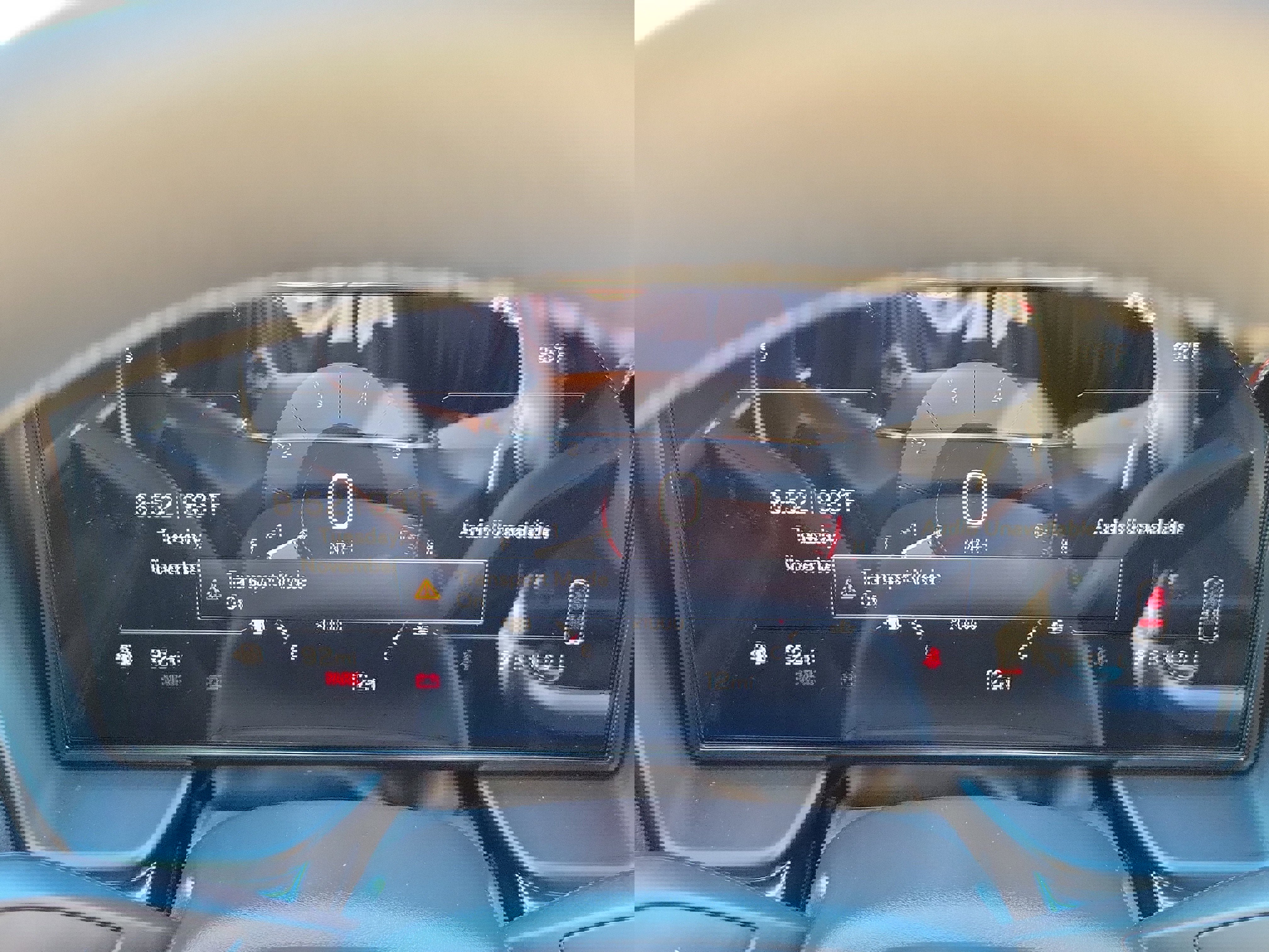 New 2026 GMC Terrain Elevation w/ Elevation Premium Package image 10