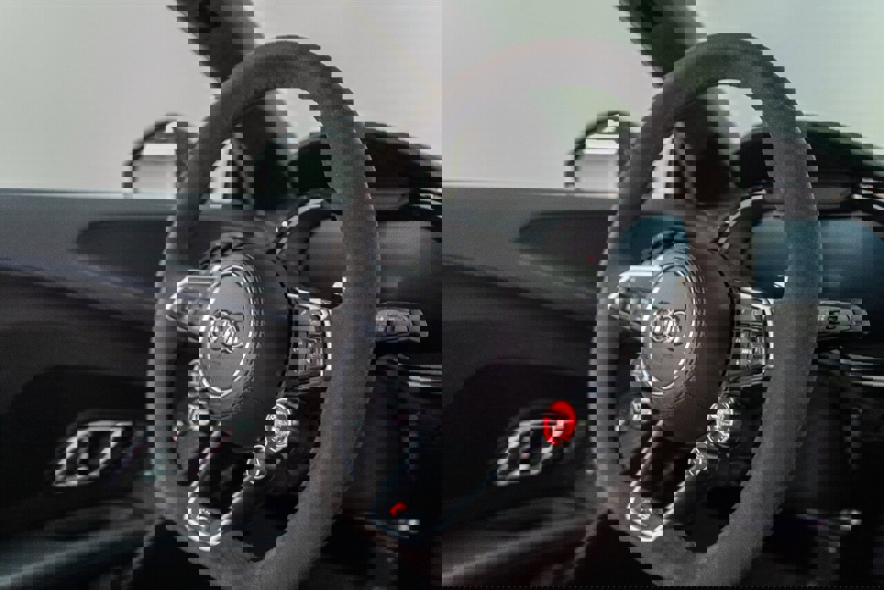 Used 2023 Audi R8 V10 performance w/ R8 Performance Design Package image 77