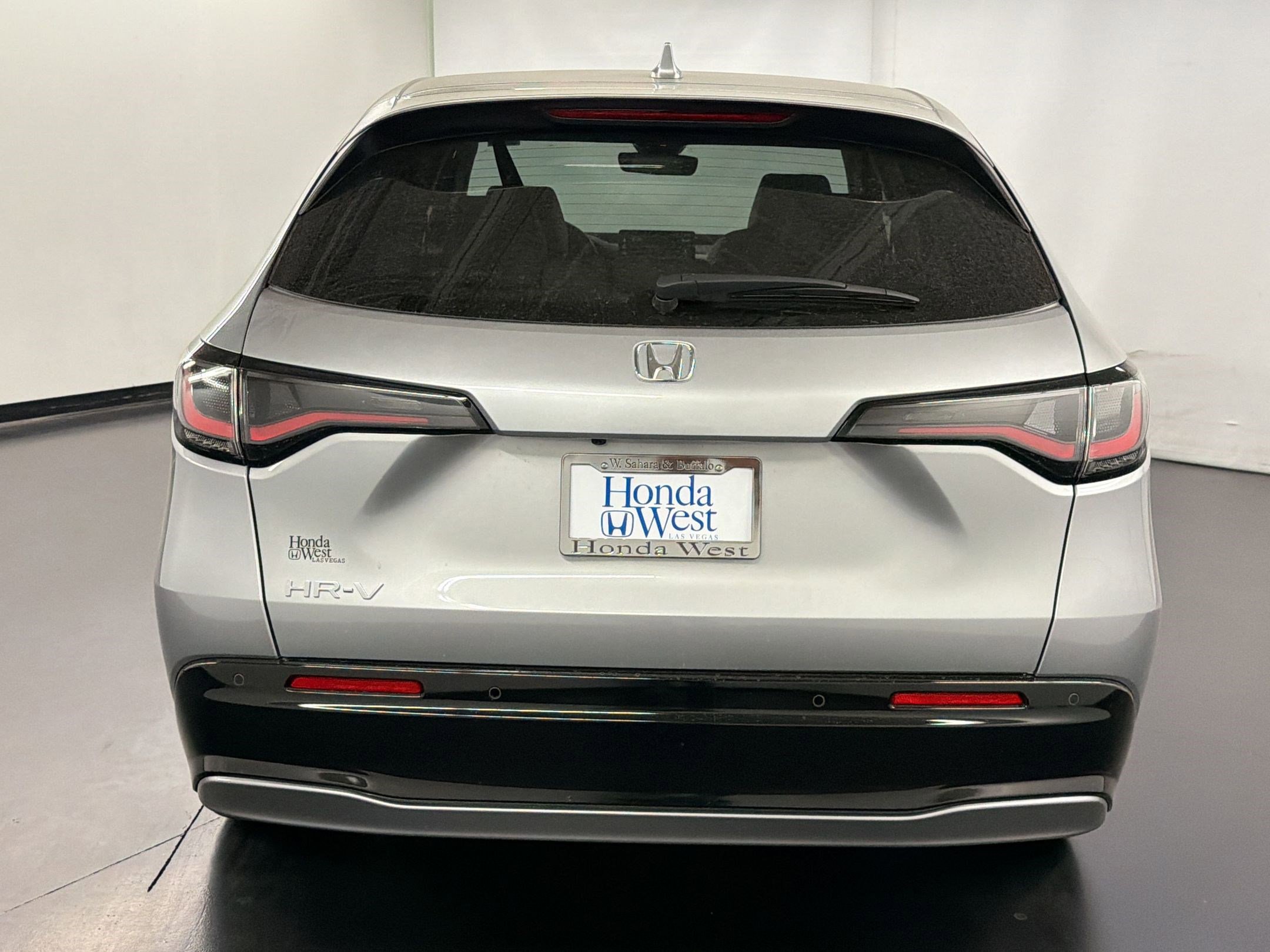 New 2027 Honda HR-V EX-L image 10