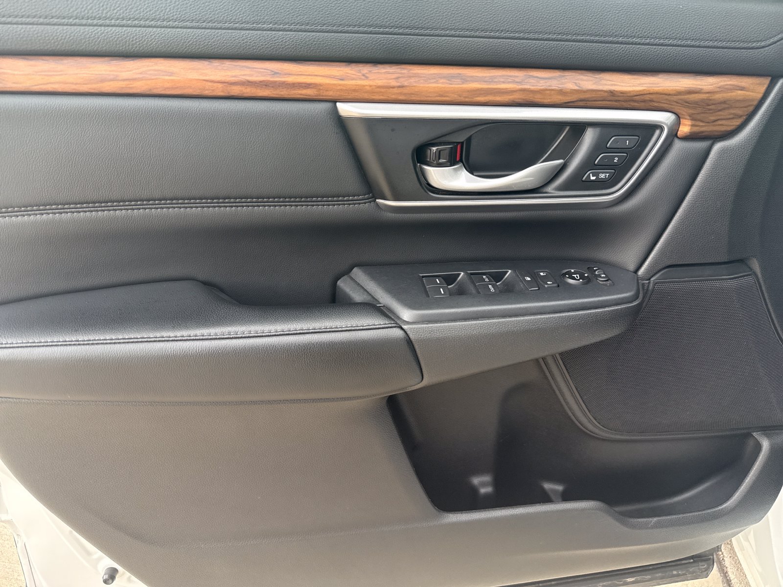 Used 2020 Honda CR-V EX-L image 19