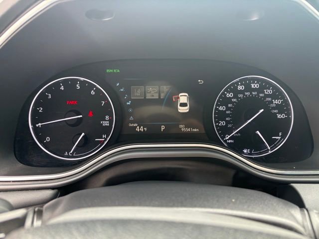 Used 2019 Toyota Avalon XSE image 13