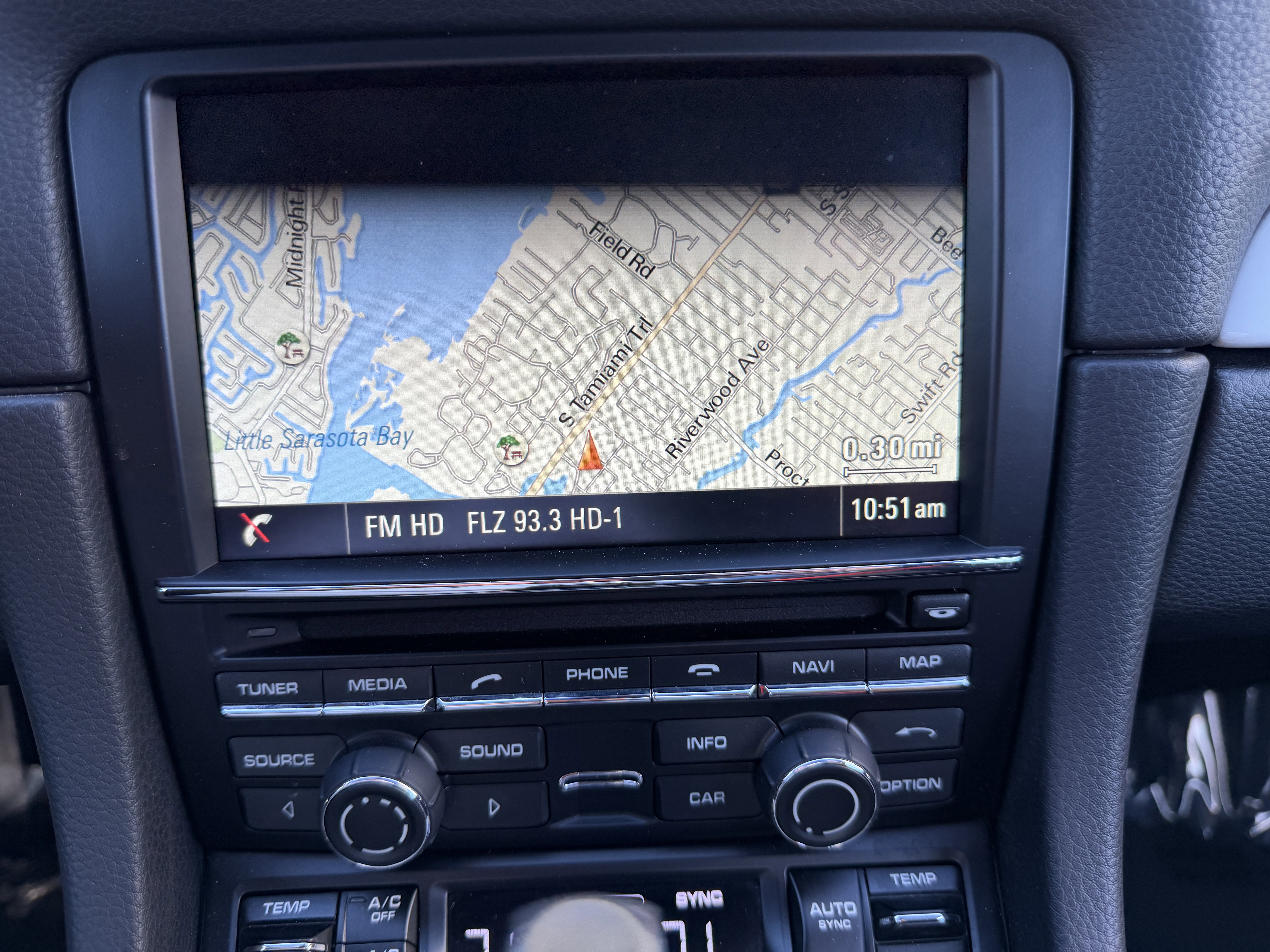 Certified 2015 Porsche Boxster S image 23