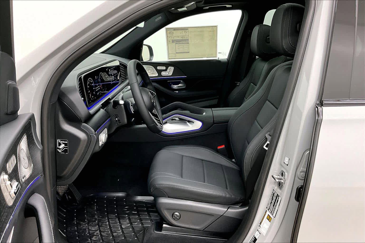 New 2026 Mercedes-Benz GLE 450 4MATIC image 9