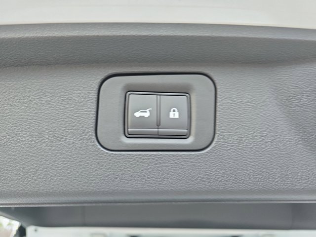 Certified 2025 INFINITI QX80 Pure image 14