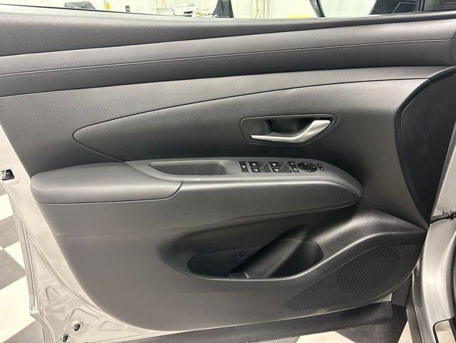 New 2026 Hyundai Tucson SEL AWD/4WD image 9