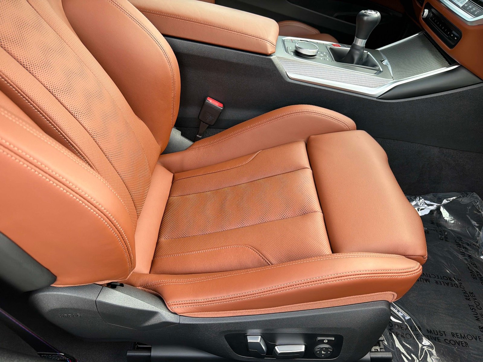 Used 2023 BMW M4 Coupe w/ M Driver's Package RWD image 23