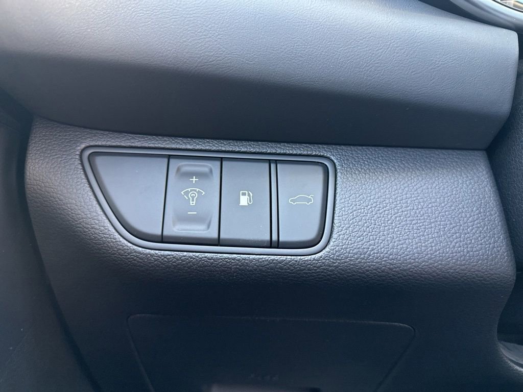 New 2026 Genesis G70 2.5T image 27