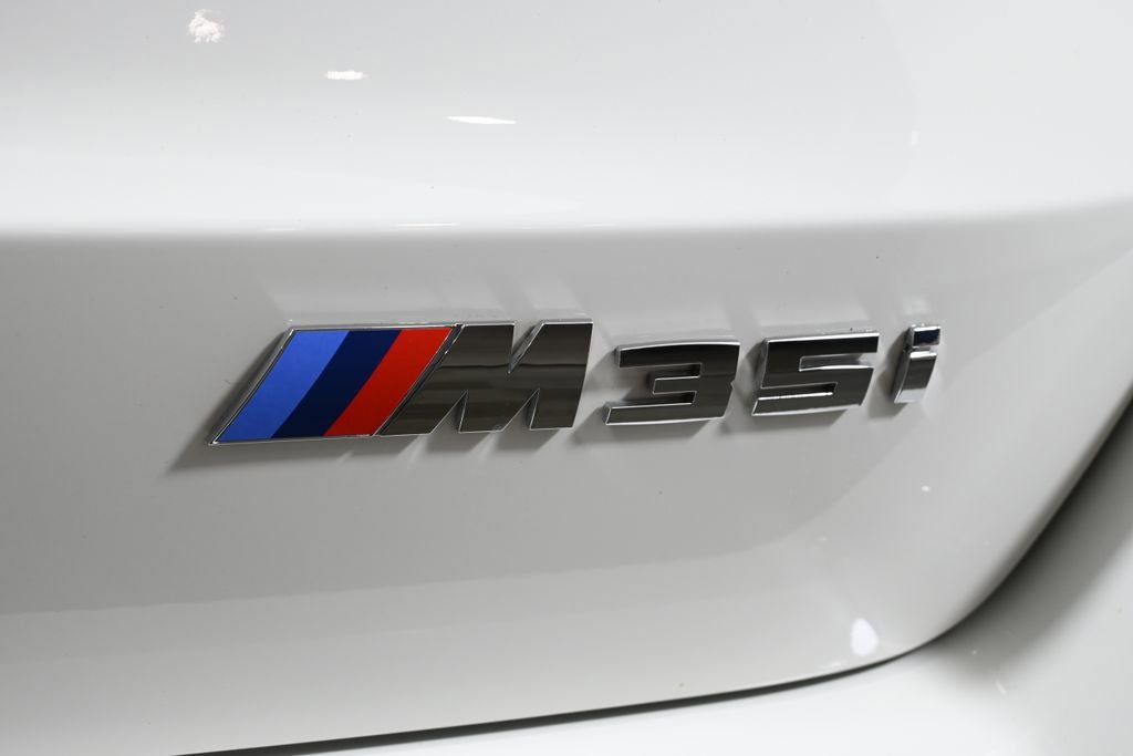 Certified 2024 BMW X1 M35i w/ Premium Package image 38