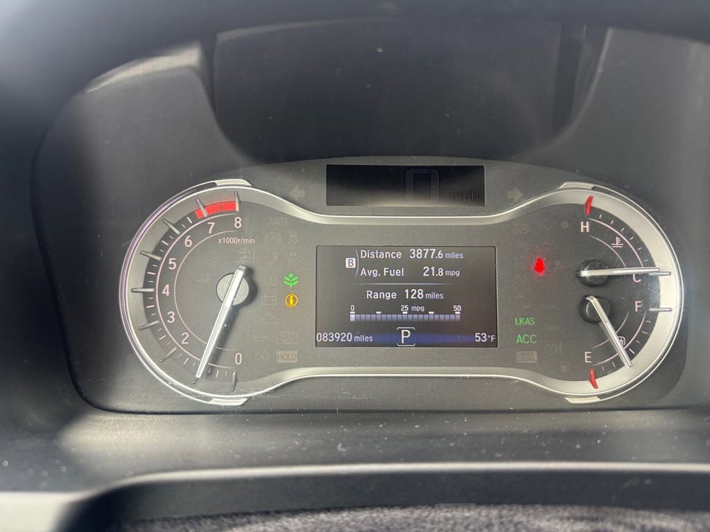 Used 2023 Honda Ridgeline RTL image 21