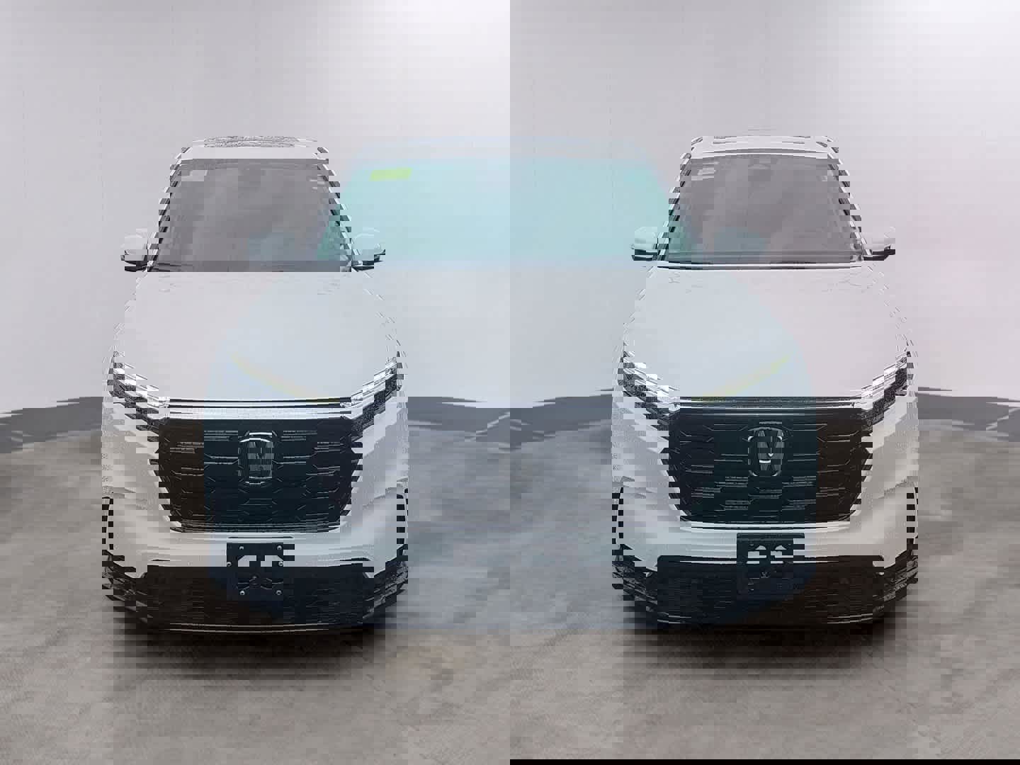 Used 2024 Honda CR-V EX-L image 2