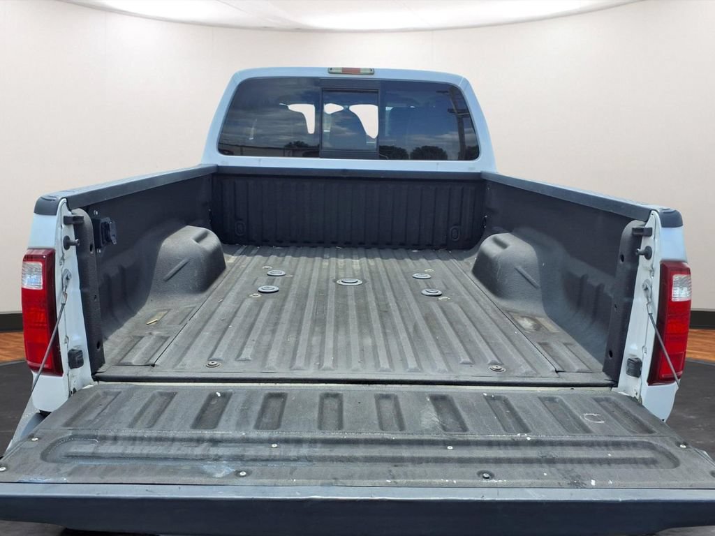 Used 2016 Ford F250 King Ranch AWD/4WD image 23