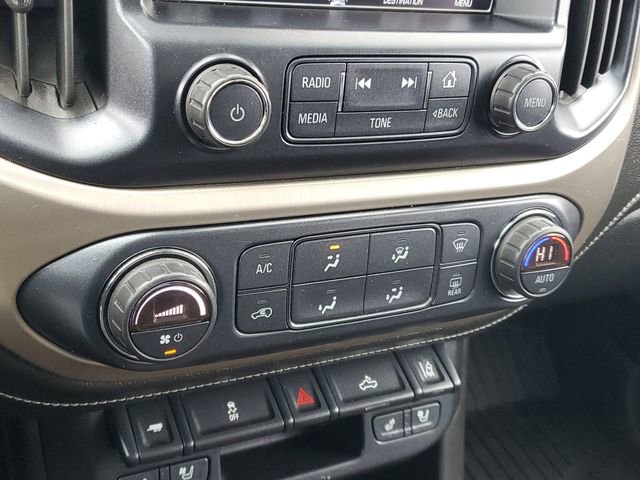 Certified 2018 GMC Canyon Denali image 25