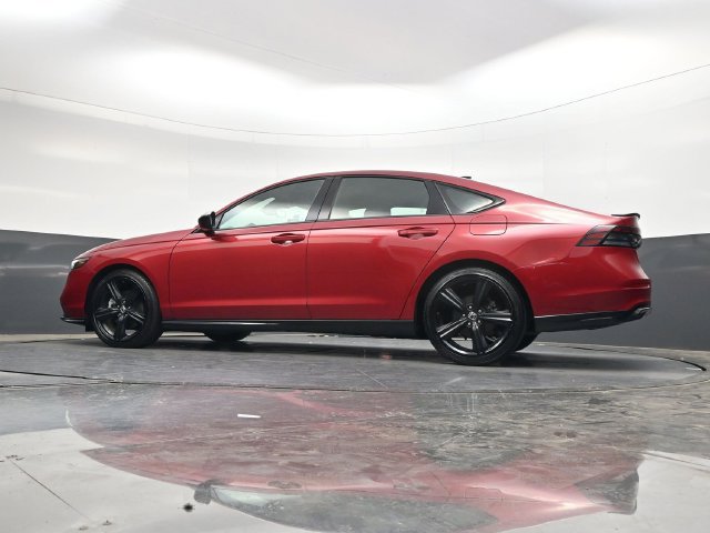 Used 2023 Honda Accord Sport image 33