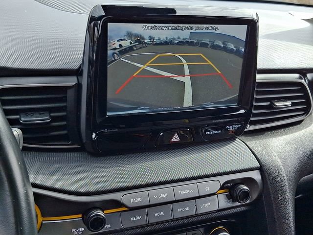 Used 2020 Hyundai Veloster Turbo R-Spec image 18