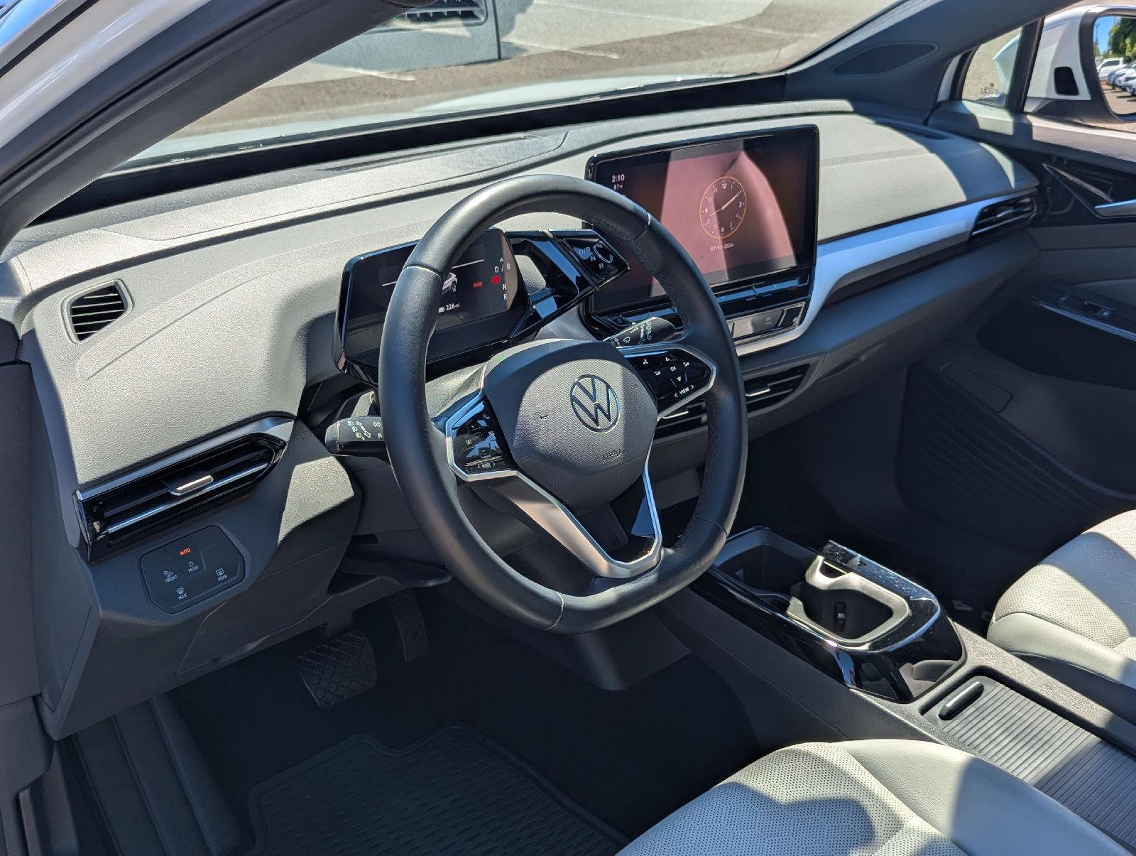 Used 2022 Volkswagen ID.4 Pro S RWD image 12