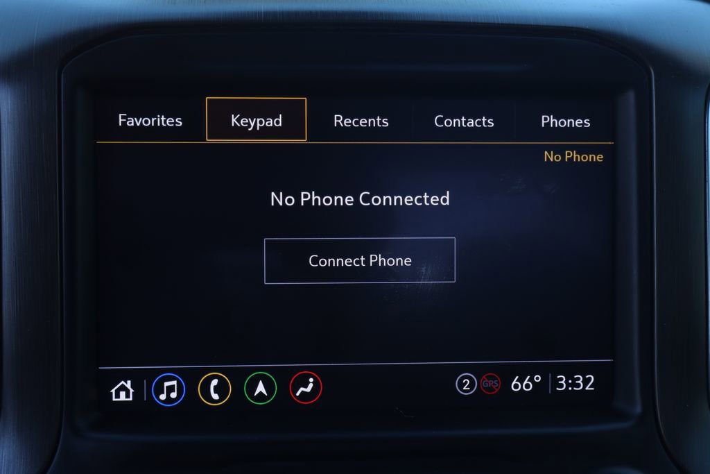 Used 2022 GMC Sierra 2500 AT4 w/ AT4 Premium Plus Package image 40