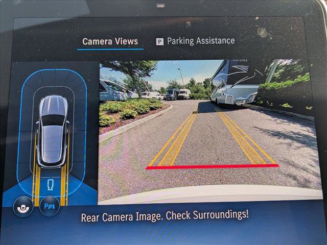 New 2026 Mercedes-Benz GLC 300 4MATIC image 11