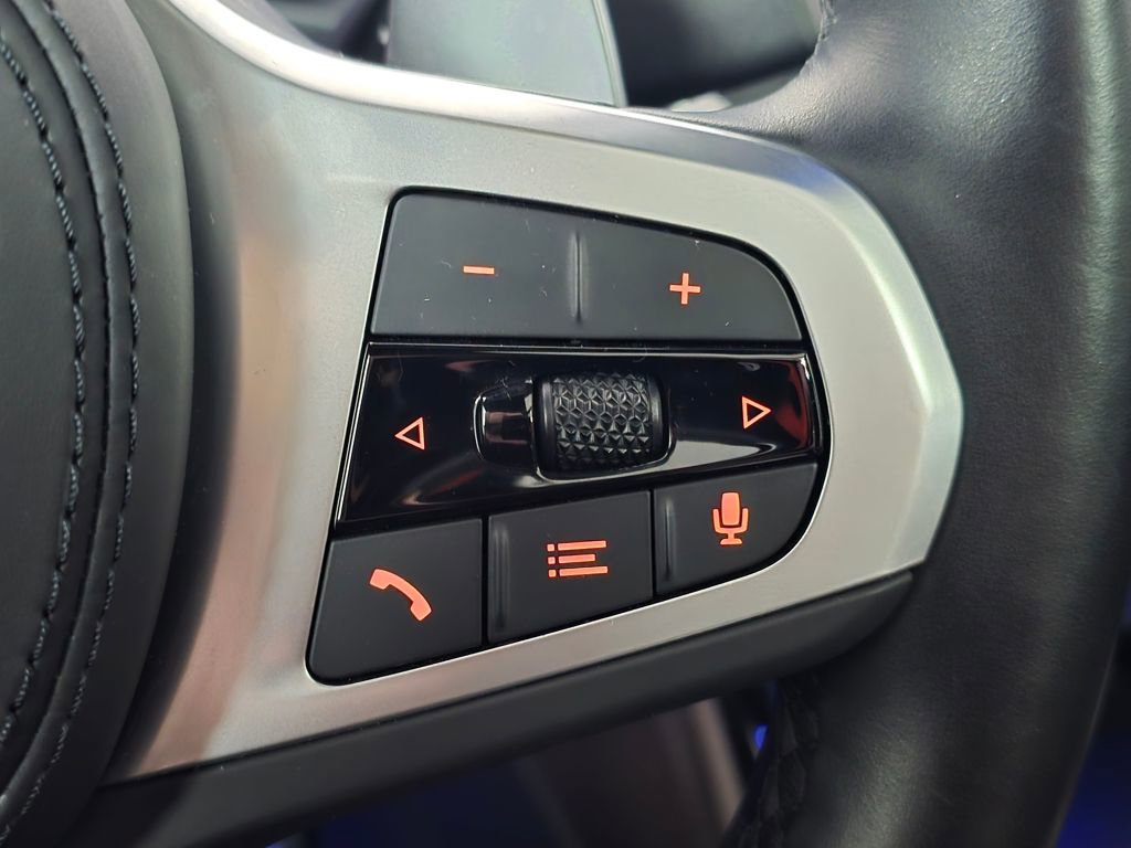 Certified 2023 BMW X4 xDrive30i w/ M Sport Package image 34