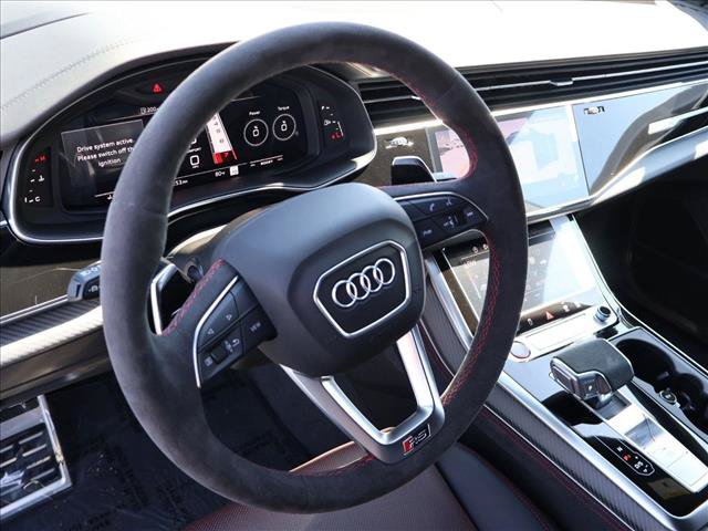 New 2026 Audi RS Q8 performance AWD/4WD image 9