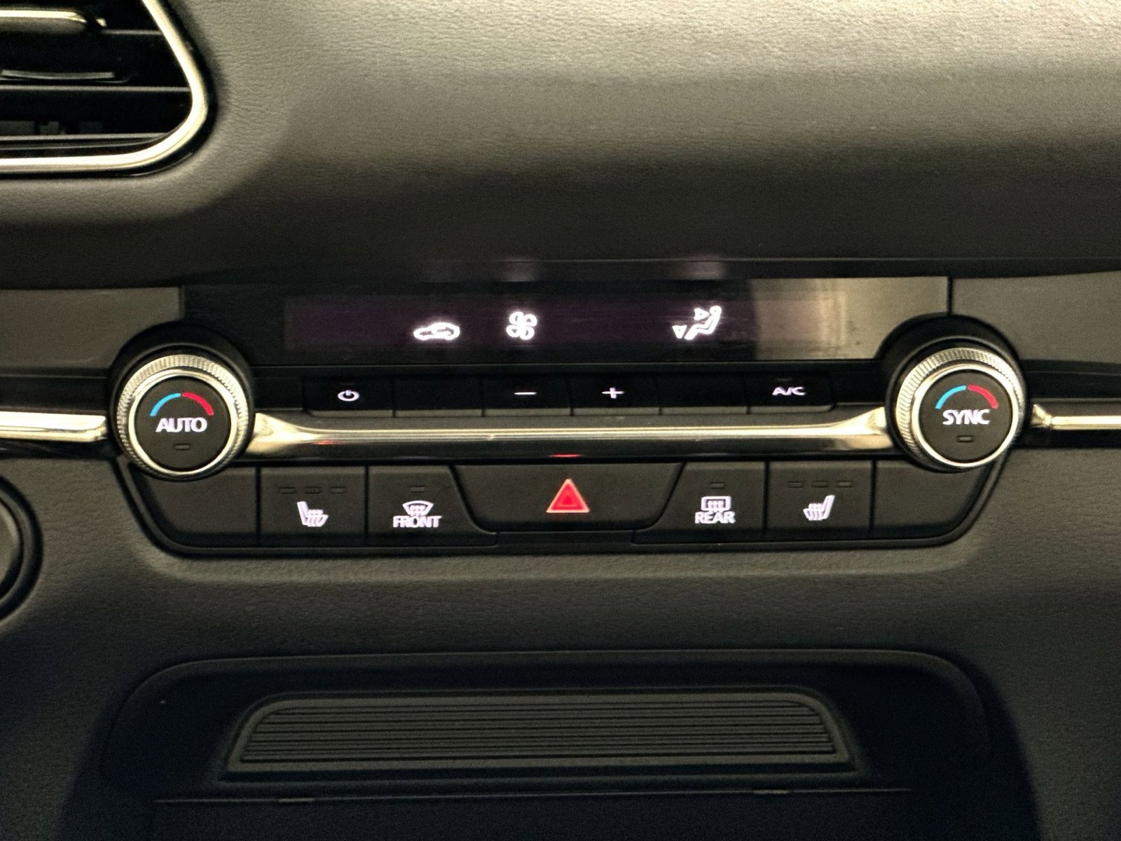 Used 2023 MAZDA CX-30 AWD 2.5 S w/ Preferred Package image 21