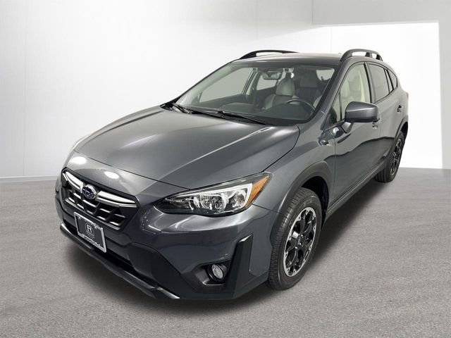 Used 2023 Subaru Crosstrek 2.0i Premium AWD/4WD image 23