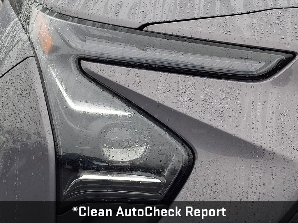 Certified 2023 Chevrolet Bolt LT w/ Infotainment Package image 12