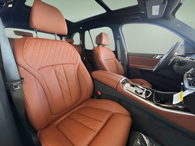 New 2026 BMW X5 sDrive40i w/ M Sport Package RWD image 29