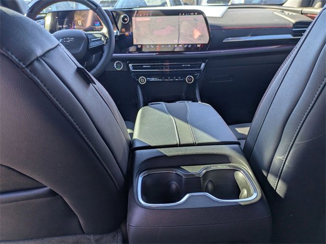 New 2026 Chevrolet Traverse RS w/ LPO, Floor Liner Package image 30