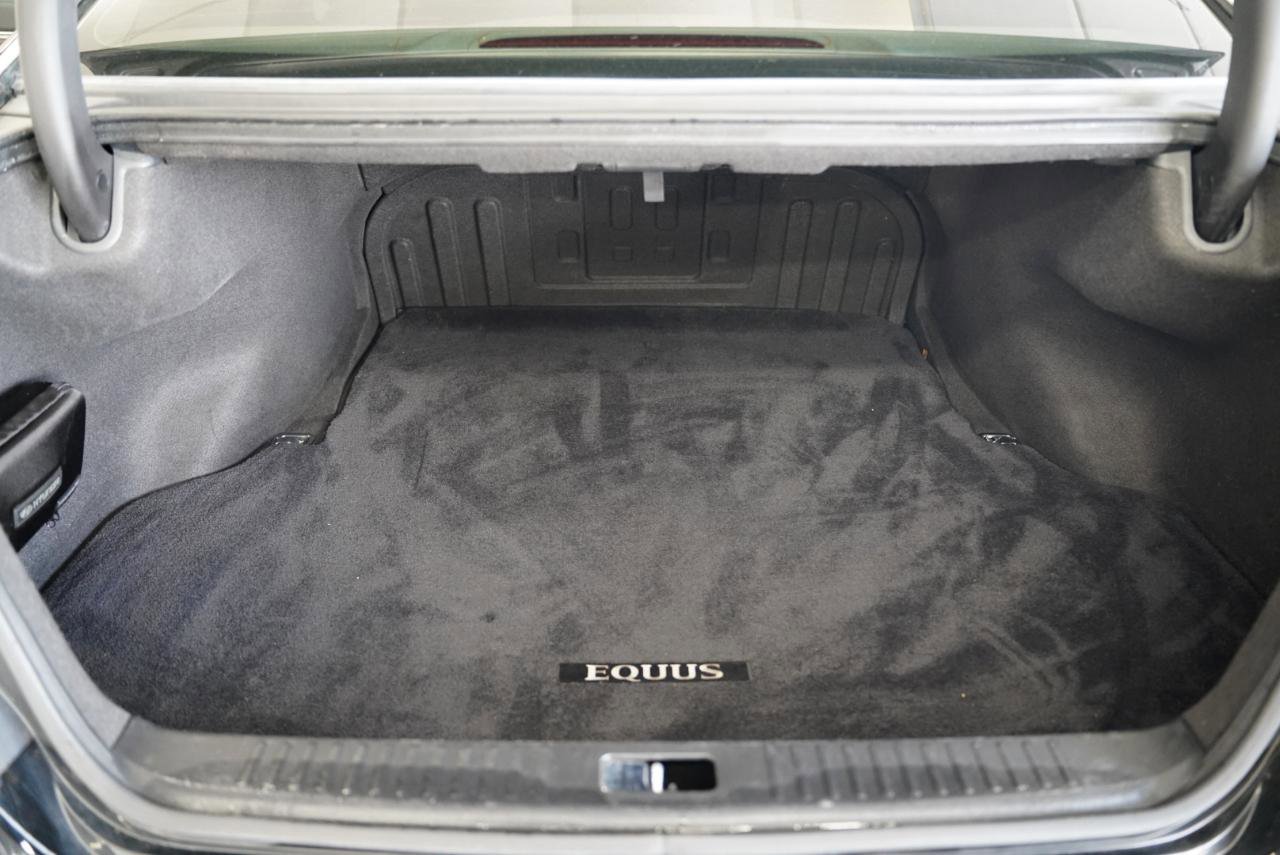 Used 2016 Hyundai Equus Signature image 36