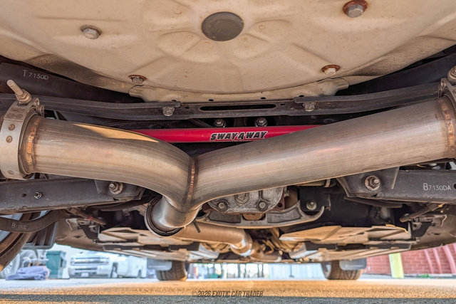 Used 2017 Subaru WRX STI image 72