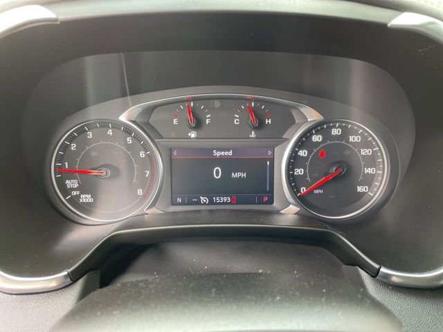 Used 2023 Chevrolet Blazer LT AWD/4WD image 21