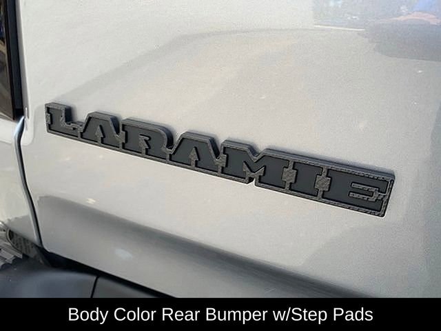 New 2025 RAM 1500 Laramie w/ Night Edition image 20