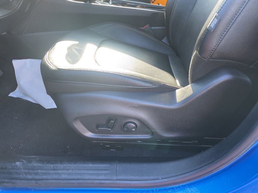 Used 2024 Jeep Compass Limited w/ Elite Group image 19