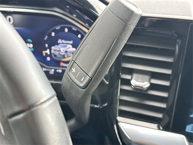 Certified 2024 Chevrolet Silverado 3500 LT w/ Convenience Package image 15