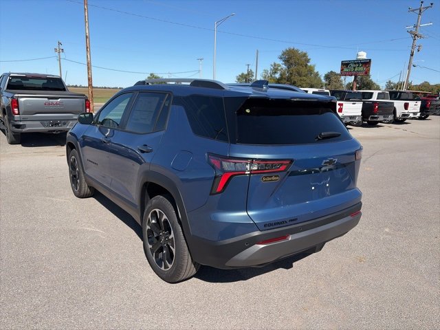 New 2026 Chevrolet Equinox LT w/ Convenience Package II image 4